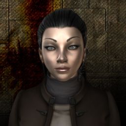 CynoLover2 — legacy portrait