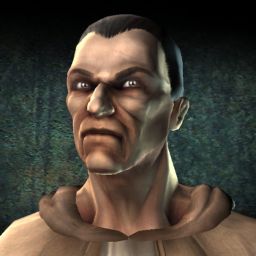 Generaloberst Kluntz — legacy portrait