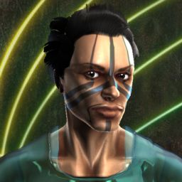 Kaylindeer — legacy portrait