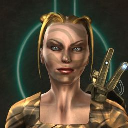 Animora — legacy portrait