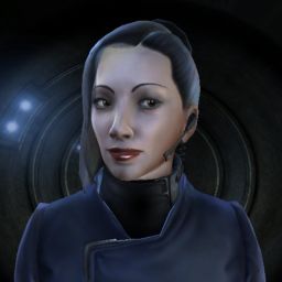 lofirum'bina — legacy portrait