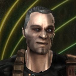 Began Skan — legacy portrait