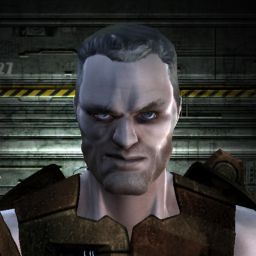 Aegis Starstrider — legacy portrait