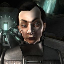 silent undertaker — legacy portrait