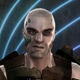 Doolanie — legacy portrait