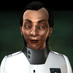 Baleriphon — legacy portrait