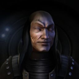 Trionix — legacy portrait