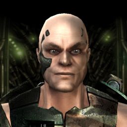 L0CUTUS — legacy portrait