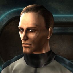 hardifice — legacy portrait