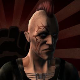 Promu — legacy portrait