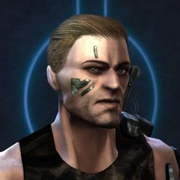 Atridies — legacy portrait