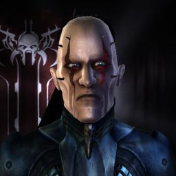 5p3ct0r — legacy portrait