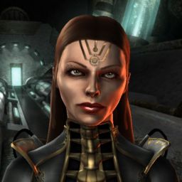 Agrone — legacy portrait
