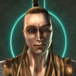 Kawasukie Tashi — legacy portrait