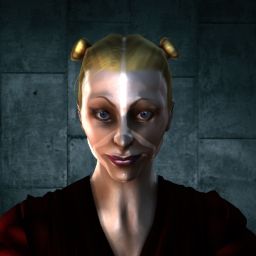 Moldovashka Shprota — legacy portrait