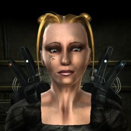Ralumos — legacy portrait