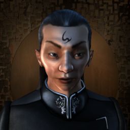 Learned1 — legacy portrait
