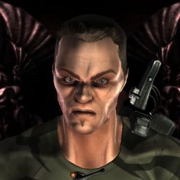 Xenium Idlefixius — legacy portrait