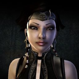 lIl Phalcon — legacy portrait