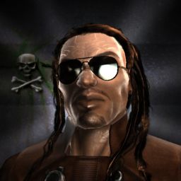 Cleco — legacy portrait