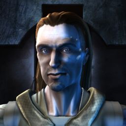 Retaxis — legacy portrait