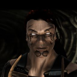 Marcus Ravens — legacy portrait