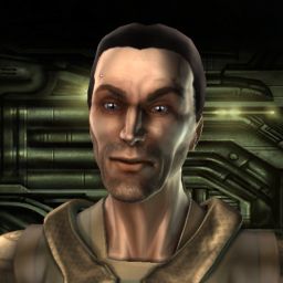 Ace Logan — legacy portrait
