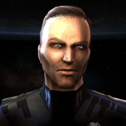 Logan Declain — legacy portrait