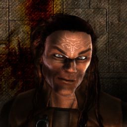 RedBeard Reid — legacy portrait