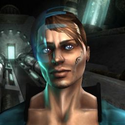 Alucinor Esprit — legacy portrait