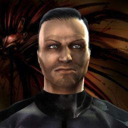 RenegadeGammon — legacy portrait