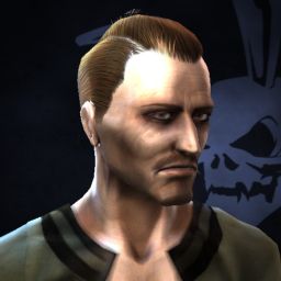 lrac — legacy portrait