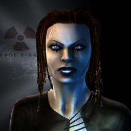 kwetkwet — legacy portrait