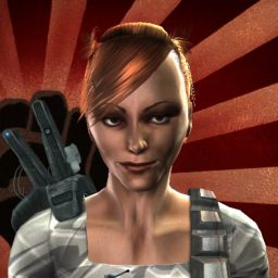 Black Wrath — legacy portrait
