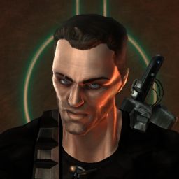 BARAKAR — legacy portrait