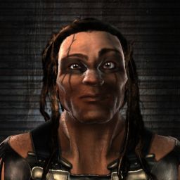SirFuk — legacy portrait