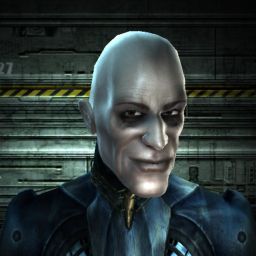 ZiggyMeister — legacy portrait
