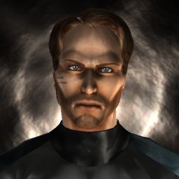Darus Te'rashad — legacy portrait