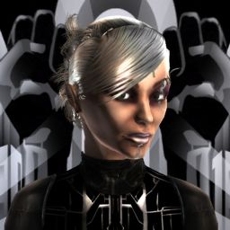 Dreamscanner — legacy portrait