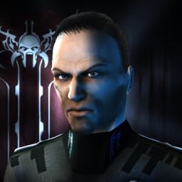 Asodar — legacy portrait