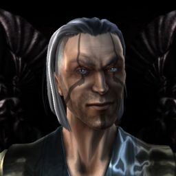 Aeramais — legacy portrait