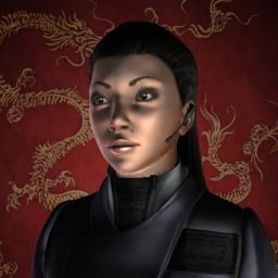Wicked Garden — legacy portrait
