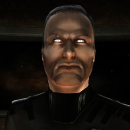 Bleidas — legacy portrait