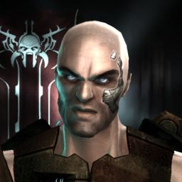 Vapurr — legacy portrait