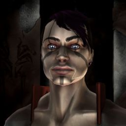 Creverer — legacy portrait