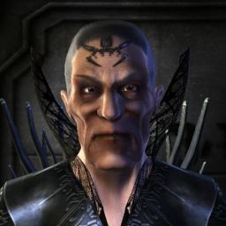 Aladrios2 — legacy portrait