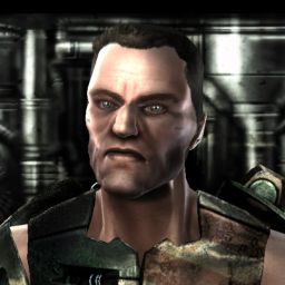Kyp Rodan — legacy portrait