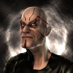 Agent AX — legacy portrait