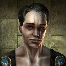 Weatherlights — legacy portrait