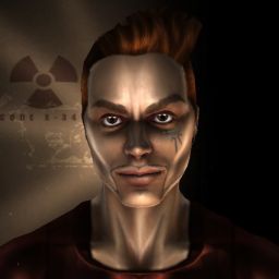 Freonos — legacy portrait